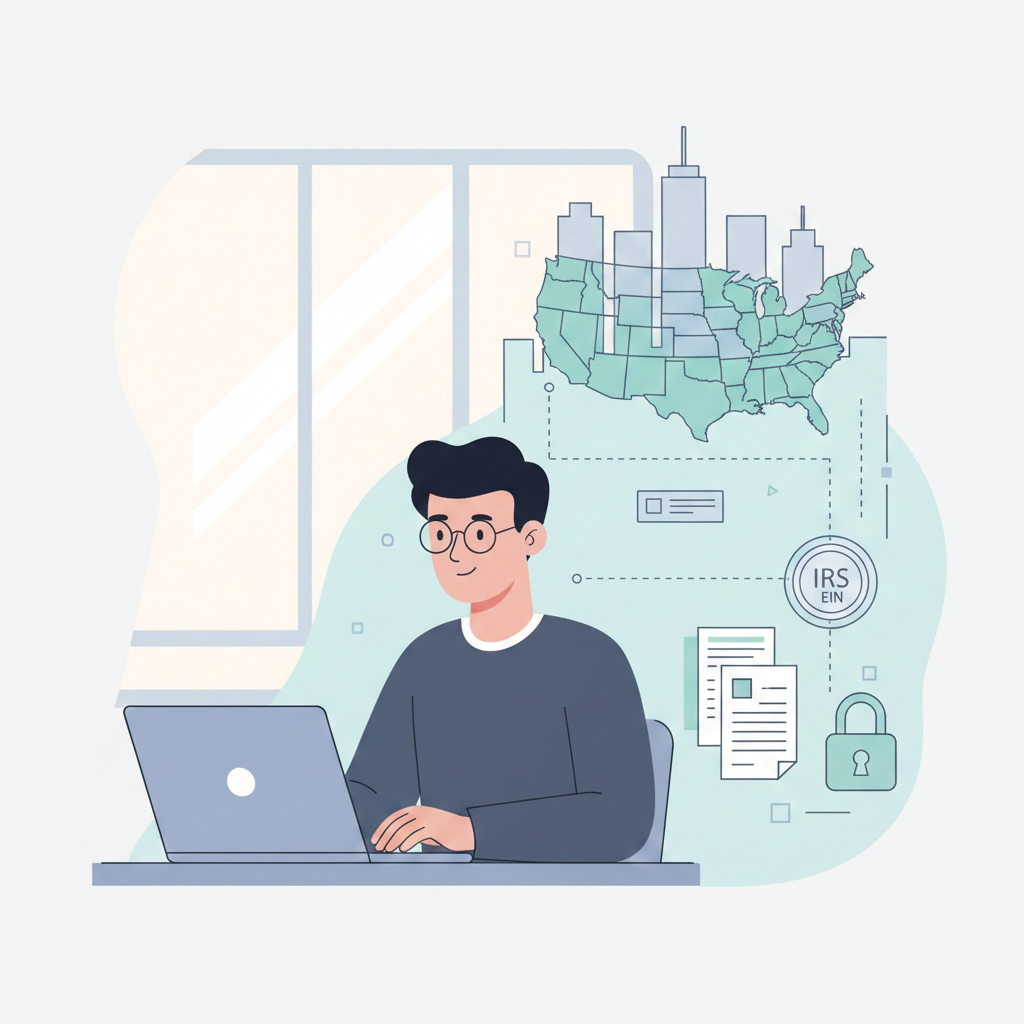 LLC Formation in USA: The Definitive Global Founder Guide to Structure, Compliance & Scale