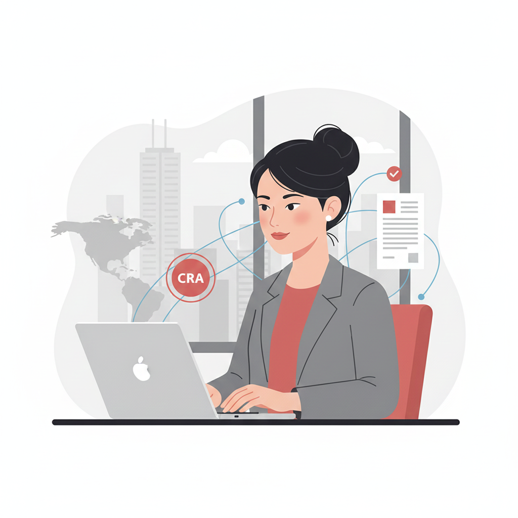 LLC Formation in Canada: The Strategic Guide for Global Founders Scaling Internationally